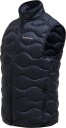 Peak Performance Helium Down Vest Herre Black M