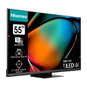 Hisense 55u8kq