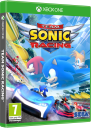 Team Sonic Racing