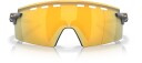 Oakley Encoder Strike Vented Matte Carbon Prizm 24K, multisportbrille 39 Encoder Strike Vente