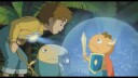 Ni no Kuni: Wrath of the White Witch: Remastered (PS4)