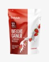 Bodylab Weight Gainer 1.5kg - Vanilla Milkshake