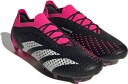 Adidas Predator Accuracy.1 Low Fg Core Black/Cloud White/Team Shock Pink 40 2/3