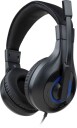 Big Ben Wired Stereo Headset V1 Ps4/ps5 - Black