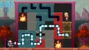 Mighty Switch Force! Hose It Down!