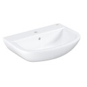 Grohe Bau Ceramic servant, 60x44 cm, hvit