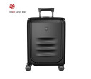 Victorinox Spectra 3.0 Global Carry-On utvidbar PC kabinkoffert 39 liter Black