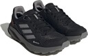 Adidas Terrex Trail Rider Gore Tex terrengløpesko dame 39 1/3 core black/GREY THRE