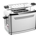 Gastroback Design Toaster Digital 2S 12-42395