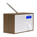 DENVER DAB-46 - DAB portable radio - DAB/DAB+/FM -