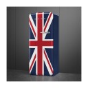 Smeg FAB28LDUJ5 Kjøleskap Union Jack