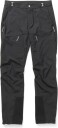 Houdini Men's Pace Pants Sort M Man