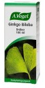 A.Vogel A. Vogel Ginkgo Biloba 100ml