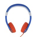 OTL - Junior Headphones - SEGA Sonic the Hedgehog (SH0911)