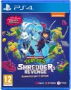 Teenage Mutant Ninja Turtles: Shredder s Revenge - Anniversary Ed(PS4)