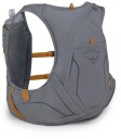 Osprey Duro 6 m/flaskerphantom grey/toffee orange S