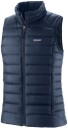 Patagonia Down Sweater Vest Dame New Navy L