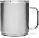 Yeti Rambler 10 oz Mug stainless steel