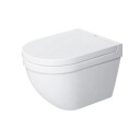 Duravit Starck 3 Compact Vegghengt toal. 360x485 mm. Hvit