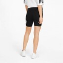 Puma Ess 7? Logo Short Leggings, sykkelshorts, dame XS Puma Black