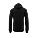 Aclima FleeceWool Hoodie (M) hettegenser, herre - Str. 2XL