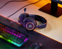 Steelseries Arctis Nova 3 Hodesett Svart