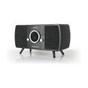 TIVOLI AUDIO MUSIC SYSTEM HOME GEN2, SVART