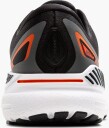 Brooks Adrenaline GTS 23 Herre Black/Mandarin Red/Silver 44.5