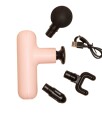 LOLA Massage Gun Pamper Pink