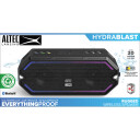 Altec Lansing - Hydrablast Bluetooth Speaker IMW1300 Waterproof