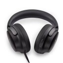 Bose QuietComfort Ultra trådløse around-ear hodetelefoner (sort)