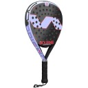 Varlion Bourne Carbon 3 Prisma, Padelracket