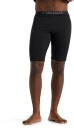 Icebreaker M 200 Oasis Shorts Black XL