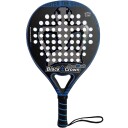 Black Crown Piton 9.0 Soft, Padelracket