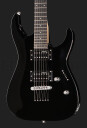 ESP LTD MH-10 Svart