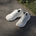 Adidas Adistar 2 Dame Cloud White/Silver Metallic/Dash Grey 38 2/3