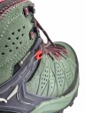 Salewa WS Alp Trainer 2  Mid GTXduck green/Rhododendon UK 3