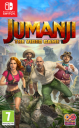 Jumanji: The Video Game (NS)