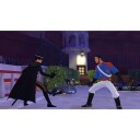 Zorro The Chronicles (Xbox One)