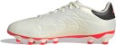 Adidas Copa Pure II League MG Ivory/Core Black/Solar Red 39 1/3