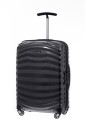 Samsonite Lite-Shock Ultralett hard kabinkoffert 55 cm/ 36 L Svart