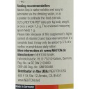 Nekton Rep vitaminer for reptil - 75 gram