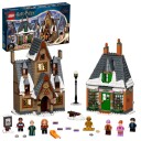 Lego Harry Potter™ Besøk I Galtvang 76388