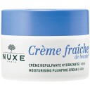 Nuxe Creme Fraiche Moisturising Plumping Cream 48 HRS 50 ml Ansiktskrem