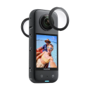 Insta360 X3 Sticky linse vakter en størrelse Svart