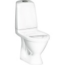 GUSTAVSBERG NAUTIC 1510 2/4L HYGIENIC FLUSH