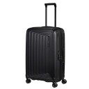 Samsonite NUON utvidbar Kabin koffert 55cm Matt Graphite