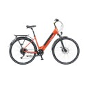 Urban E-Bike Levit Musca Urban HD 468