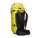 Black Diamond Speed 30sulphur S/M