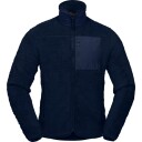 Norrøna Men's Norrøna Warm3 Jacket Blå L Man